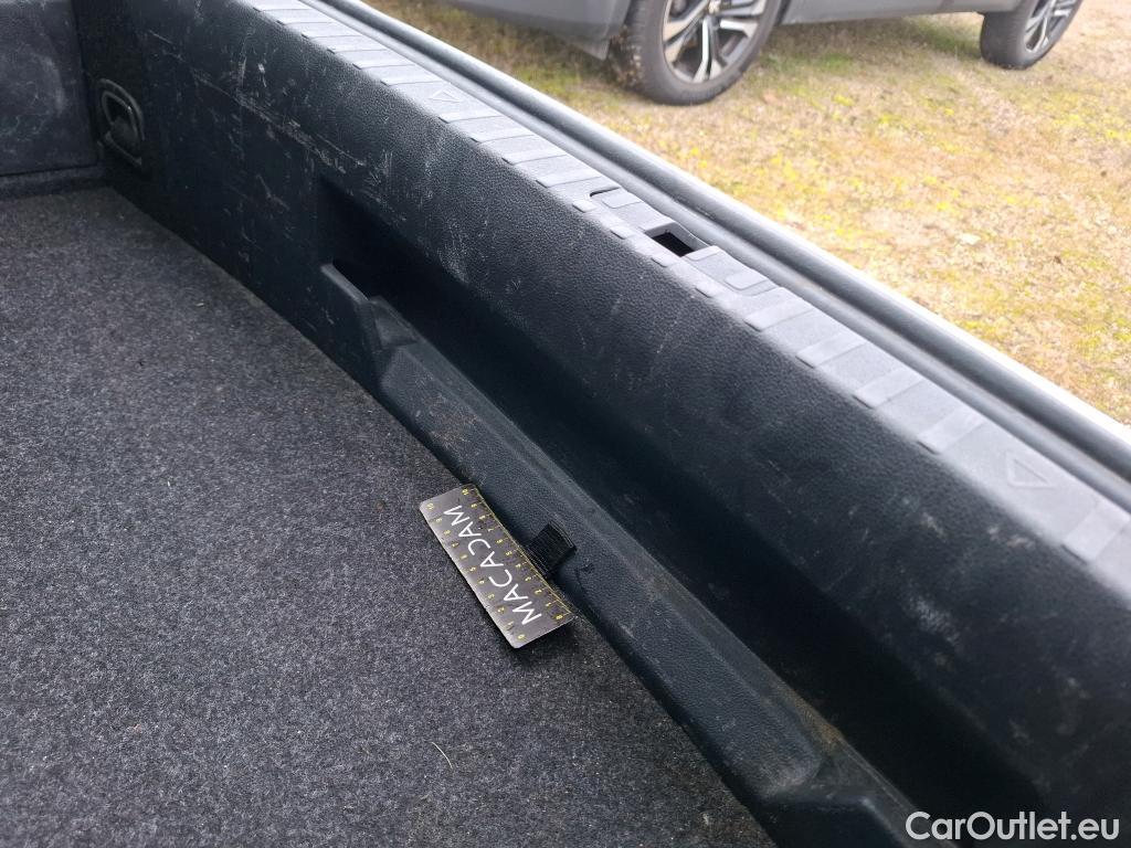  Skoda  Octavia  Berline Business 2.0 TDI 115CV BVM6 E6d #20