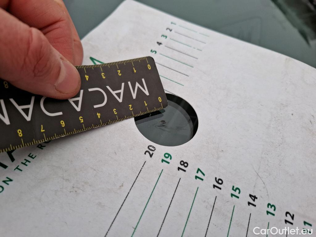  Skoda  Octavia  Berline Business 2.0 TDI 115CV BVM6 E6d #4