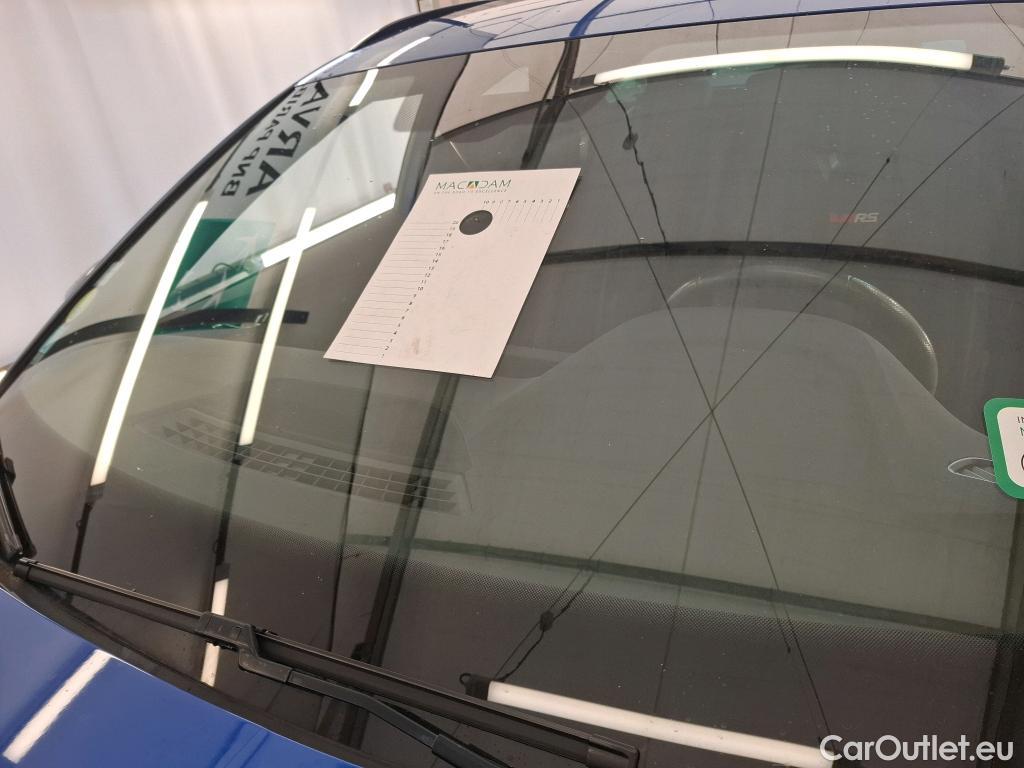  Skoda  Octavia  Break RS 2.0 TDI 200CV BVA7 E6d #15