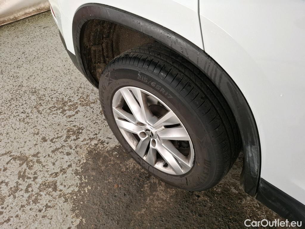  Skoda  Kodiaq  Business 2.0 TDI 150CV BVA7 E6d #21