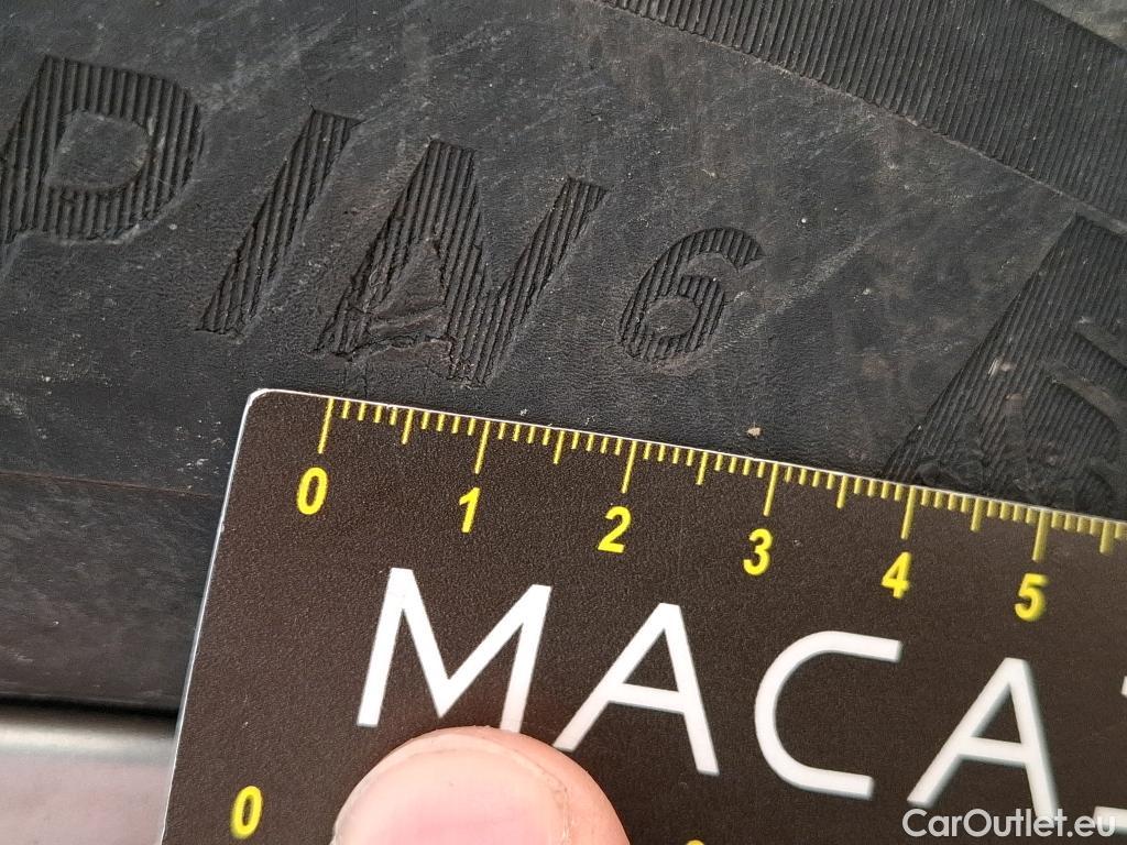  Skoda  Karoq  Business 1.6 TDI 115CV BVA7 E6dT #9