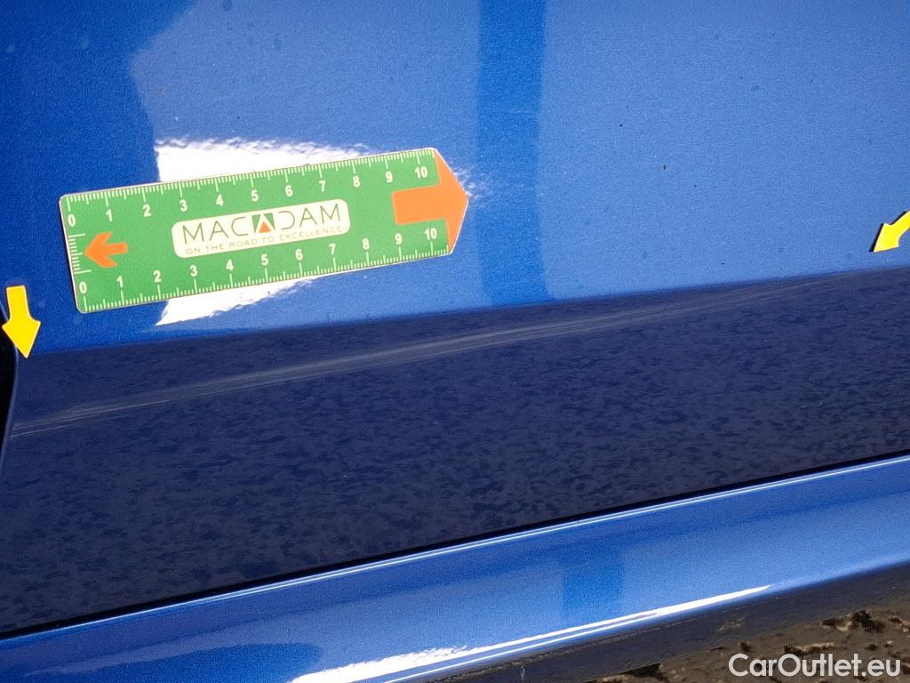  Skoda  Octavia  Break RS 2.0 TDI 200CV BVA7 E6d #7