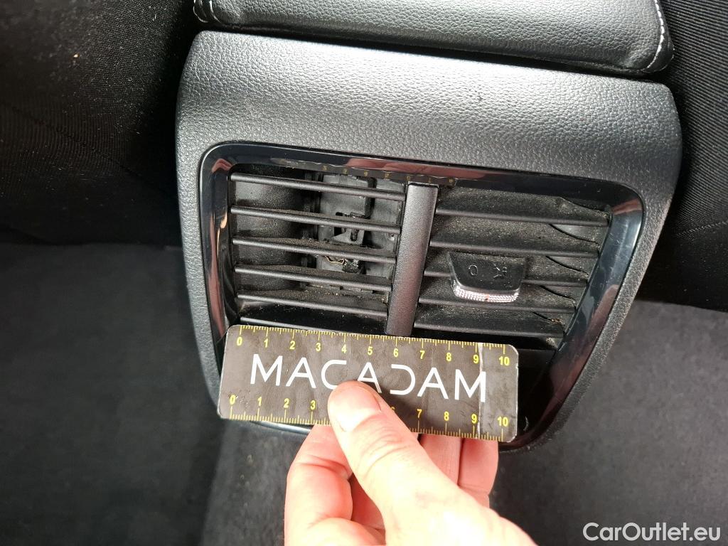  Skoda  Octavia  Berline Business 2.0 TDI 115CV BVM6 E6d #12