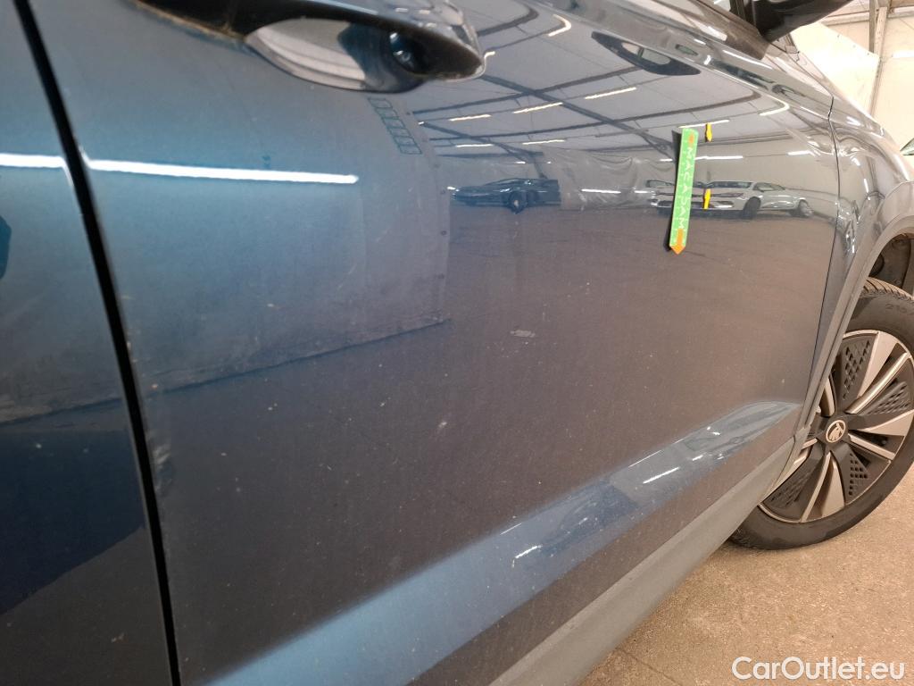  Skoda  Karoq SKODA  / 2022 / 5P / SUV 2.0 TDI 116ch DSG7 Ambition #3