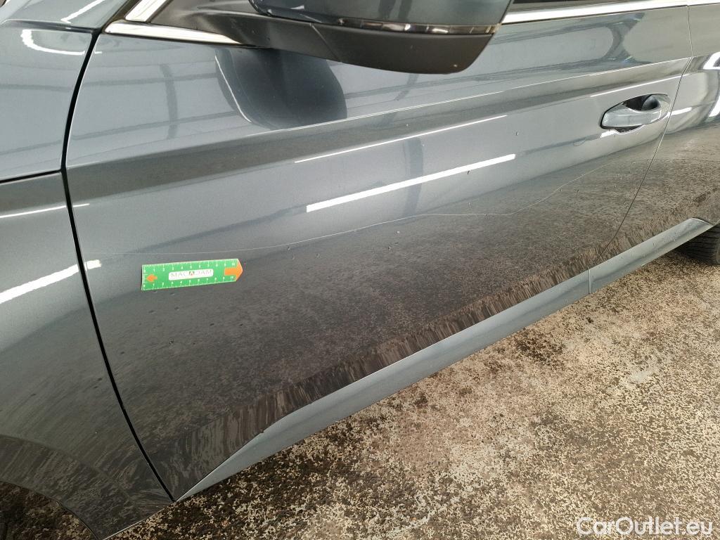  Skoda  Superb SKODA  Combi / 2019 / 5P / Break 1.4 TSI PHEV 218ch DSG6 Business #13