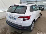  Skoda  Karoq  Business 1.6 TDI 115CV BVA7 E6dT #3