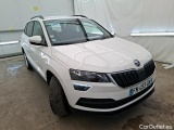 Skoda  Karoq  Business 1.6 TDI 115CV BVA7 E6dT #4