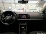  Skoda  Karoq SKODA  / 2022 / 5P / SUV 2.0 TDI 116ch DSG7 Ambition #5