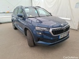  Skoda  Karoq SKODA  / 2022 / 5P / SUV 2.0 TDI 116ch DSG7 Ambition #4