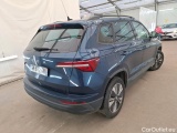  Skoda  Karoq SKODA  / 2022 / 5P / SUV 2.0 TDI 116ch DSG7 Ambition #3