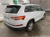  Skoda  Kodiaq  Business 2.0 TDI 150CV BVA7 E6d #3