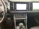  Skoda  Kodiaq  Business 2.0 TDI 150CV BVA7 E6d #7