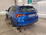  Skoda  Octavia  Break RS 2.0 TDI 200CV BVA7 E6d #2