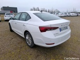  Skoda  Octavia  Berline Business 2.0 TDI 115CV BVM6 E6d #2