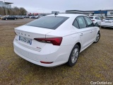  Skoda  Octavia  Berline Business 2.0 TDI 115CV BVM6 E6d #3