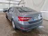  Skoda  Superb  Berline Business 2.0 TDI 150CV BVA7 E6d #2