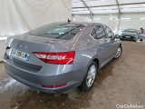  Skoda  Superb  Berline Business 2.0 TDI 150CV BVA7 E6d #3