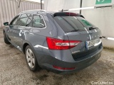  Skoda  Superb SKODA  Combi / 2019 / 5P / Break 1.4 TSI PHEV 218ch DSG6 Business #2