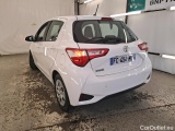  Toyota  Yaris TOYOTA  5p Berline 110 VVT-i France Business #2
