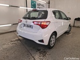  Toyota  Yaris TOYOTA  5p Berline 110 VVT-i France Business #3