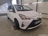  Toyota  Yaris TOYOTA  5p Berline 110 VVT-i France Business #4