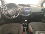  Toyota  Yaris TOYOTA  5p Berline 110 VVT-i France Business #5