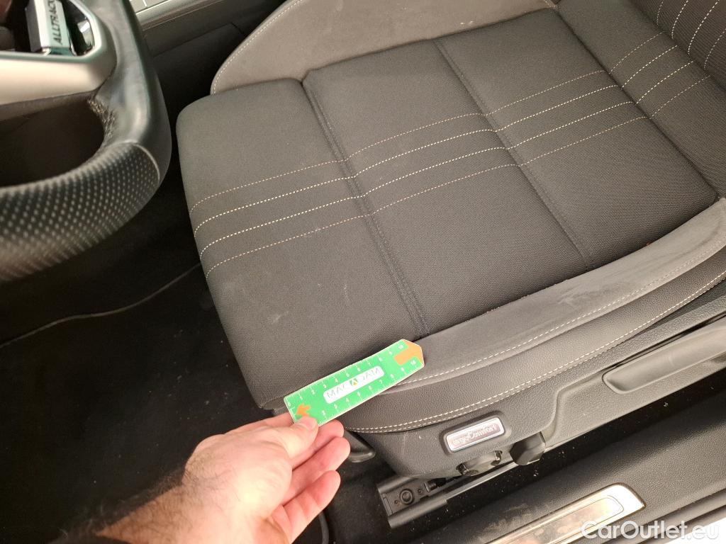  Volkswagen  Passat  Break Alltrack 4Motion 2.0 TDI 200CV BVA7 E6d #16