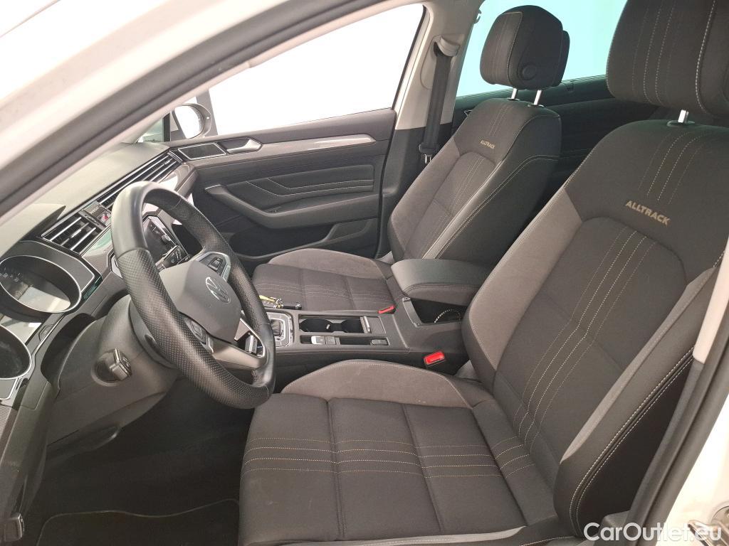  Volkswagen  Passat  Break Alltrack 4Motion 2.0 TDI 200CV BVA7 E6d #15