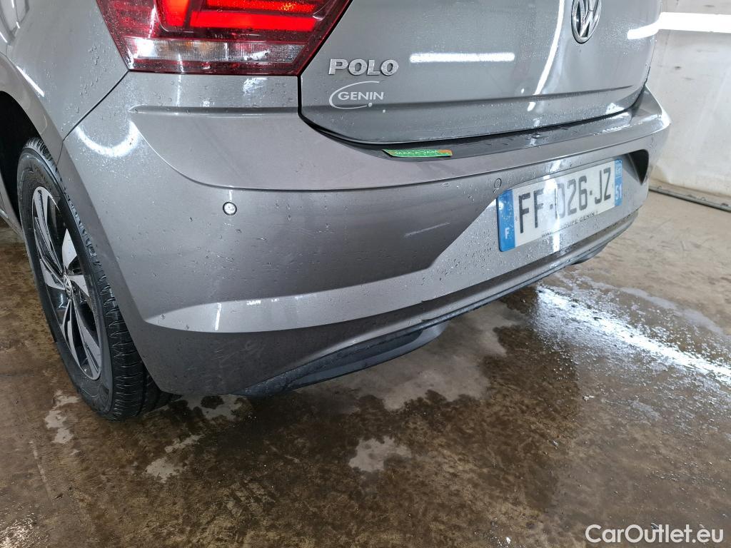  Volkswagen  Polo  VI Confortline Business 1.6 TDI 80CV BVM5 E6 #30