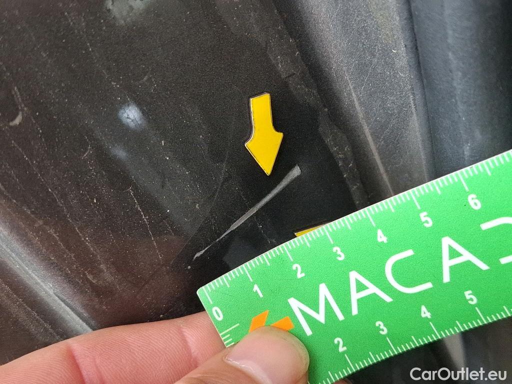  Volkswagen  Polo  VI Confortline Business 1.6 TDI 80CV BVM5 E6 #17