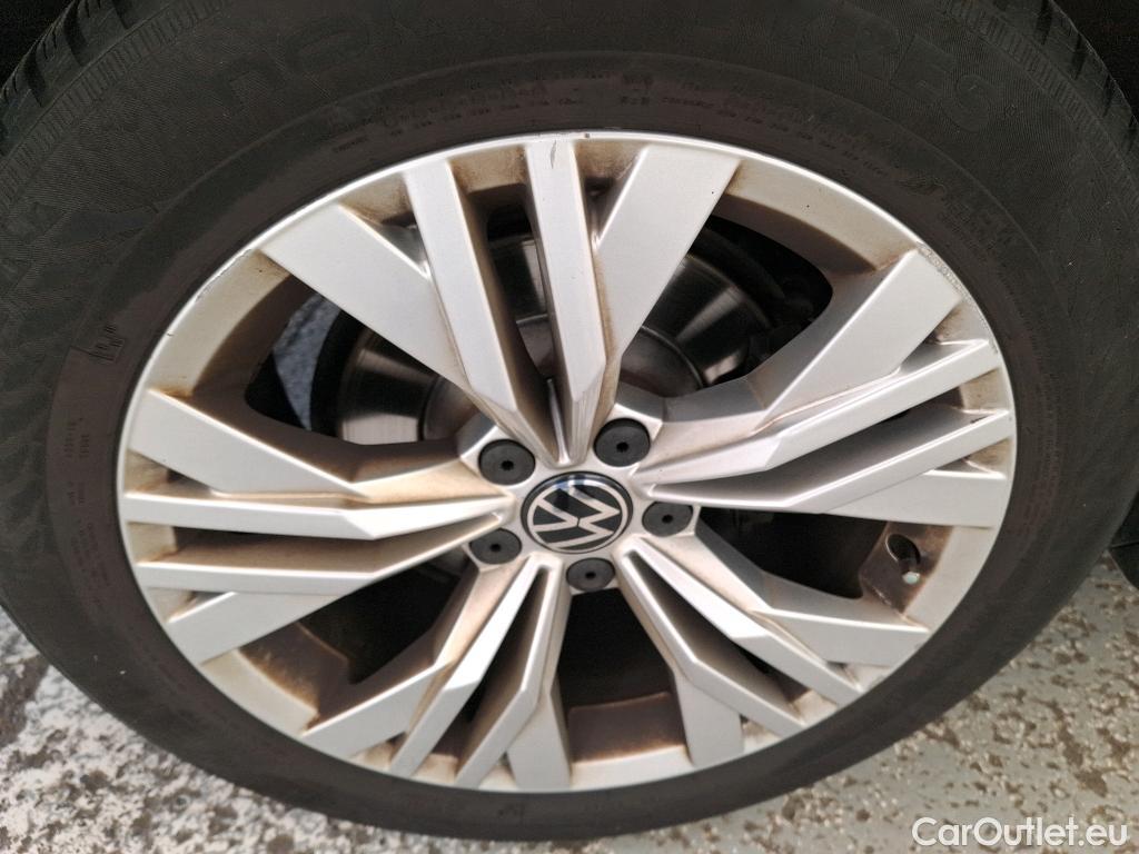  Volkswagen  Passat  Break Alltrack 4Motion 2.0 TDI 200CV BVA7 E6d #9