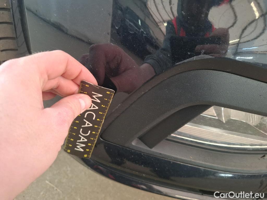  Volkswagen  Passat  Break Business 2.0 TDI 150CV BVA7 E6d #3