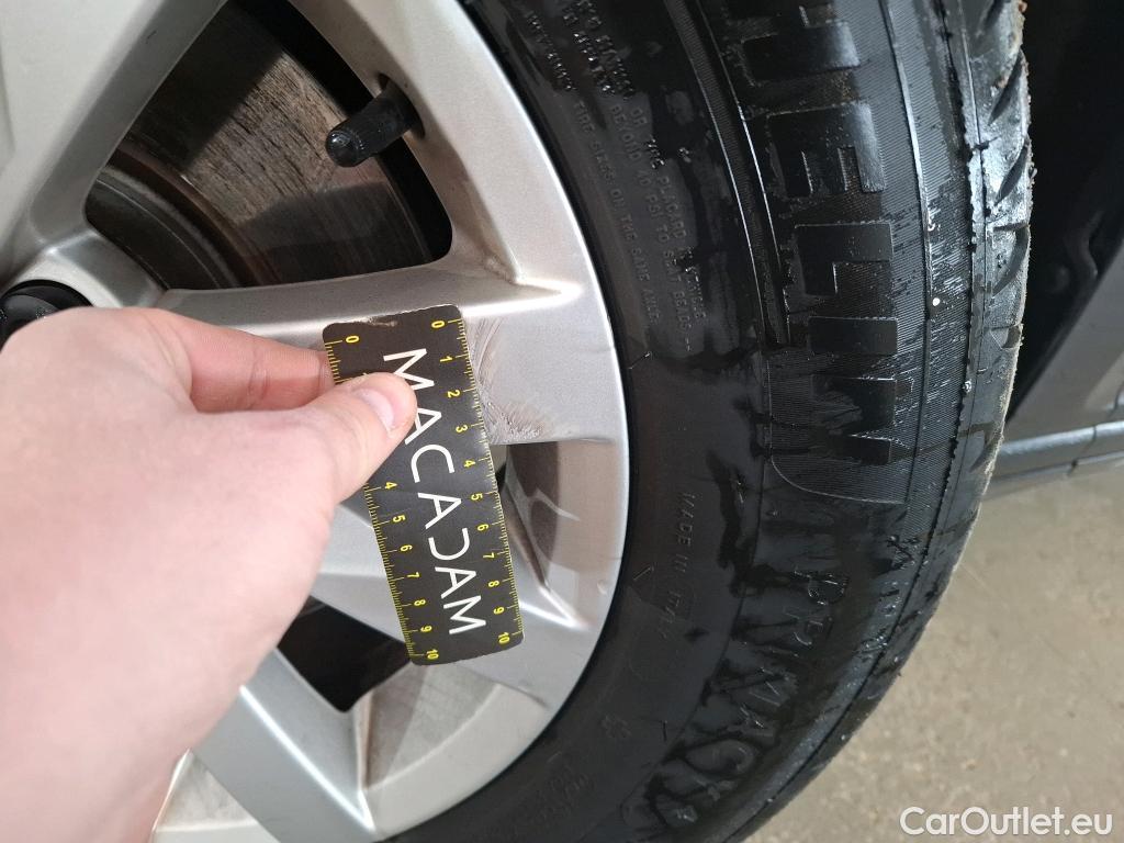  Volkswagen  Passat  Break Business 2.0 TDI 150CV BVA7 E6d #11