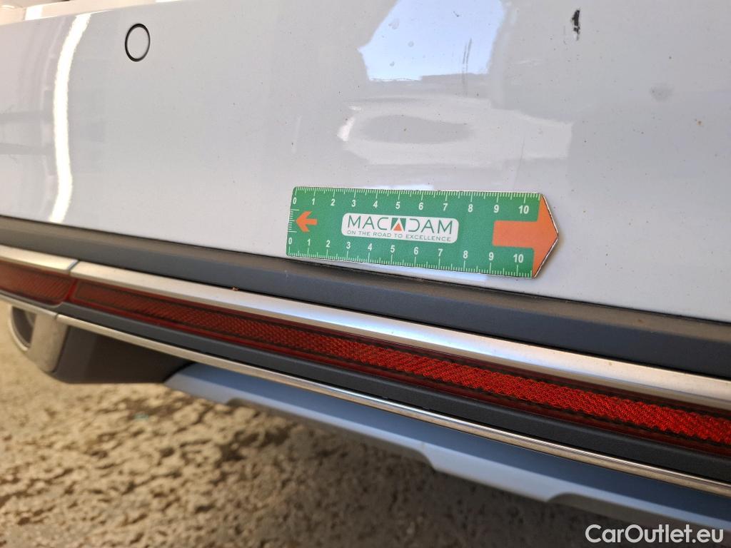  Volkswagen  Passat  Break Alltrack 4Motion 2.0 TDI 200CV BVA7 E6d #2