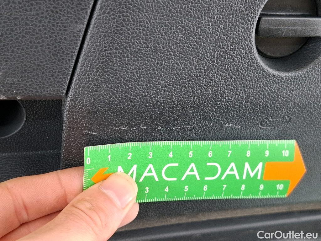  Volkswagen  Polo  VI Confortline Business 1.6 TDI 80CV BVM5 E6 #12