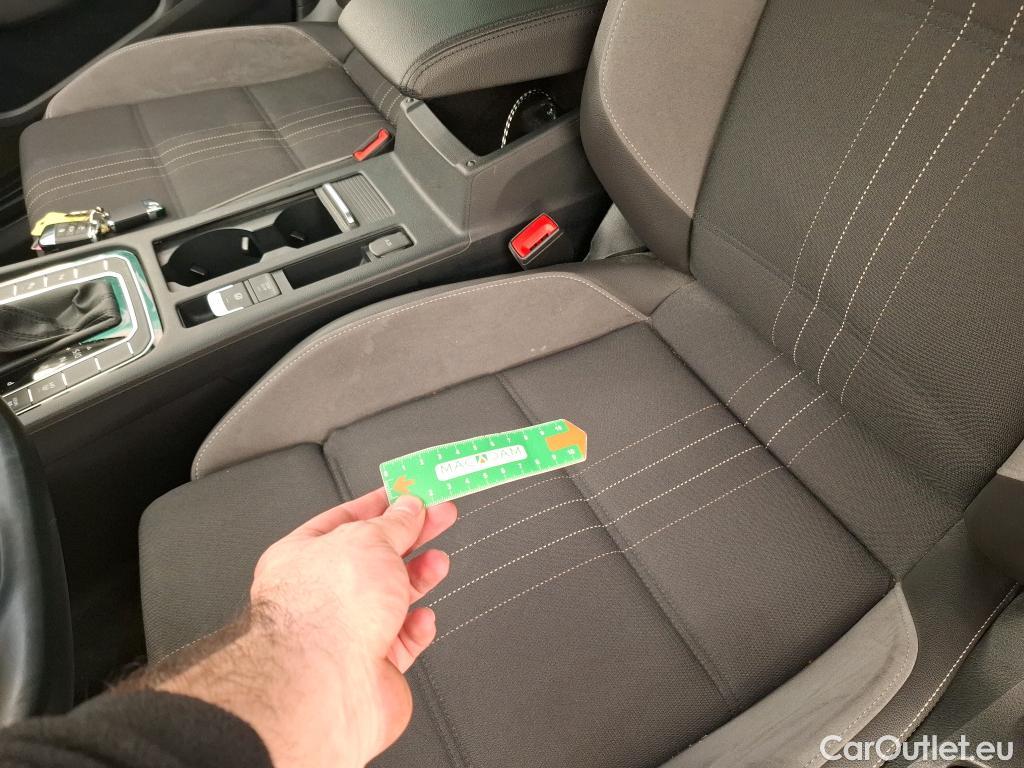  Volkswagen  Passat  Break Alltrack 4Motion 2.0 TDI 200CV BVA7 E6d #17