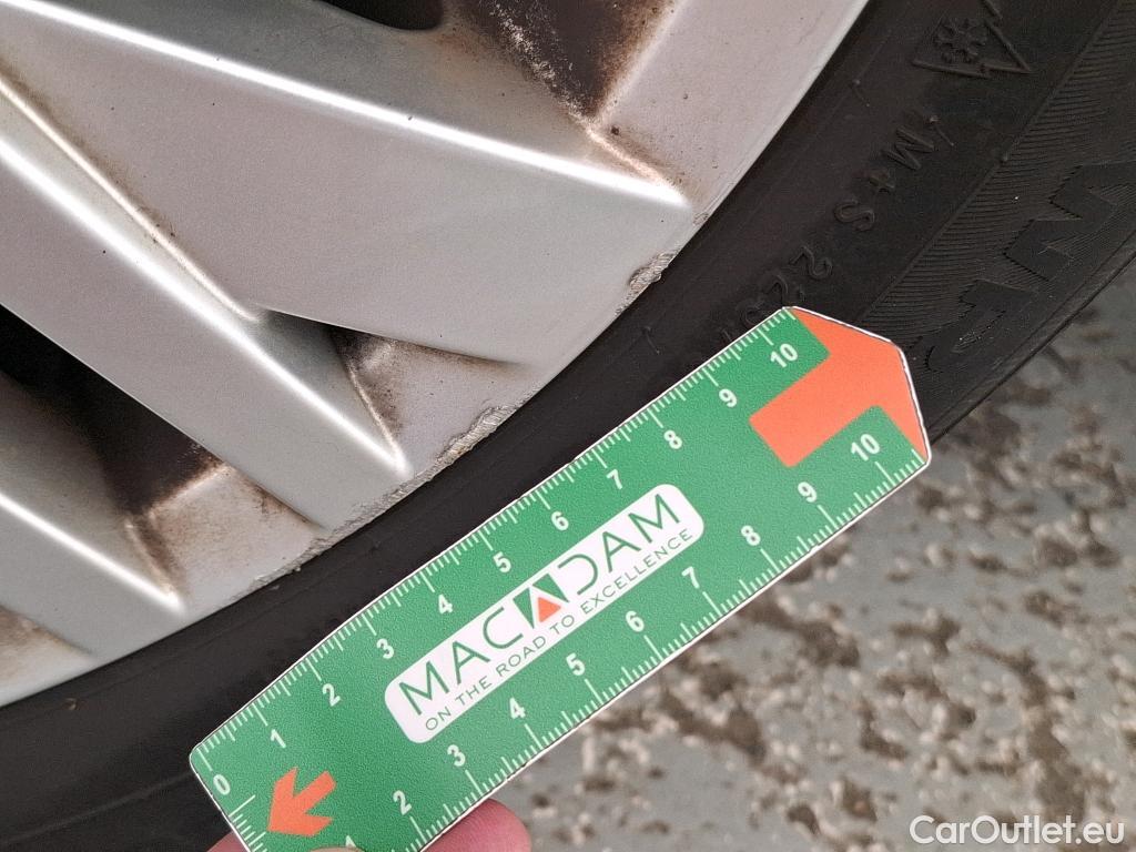  Volkswagen  Passat  Break Alltrack 4Motion 2.0 TDI 200CV BVA7 E6d #12