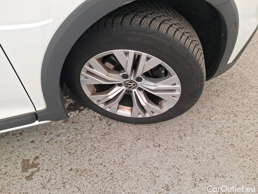  Volkswagen  Passat  Break Alltrack 4Motion 2.0 TDI 200CV BVA7 E6d #21