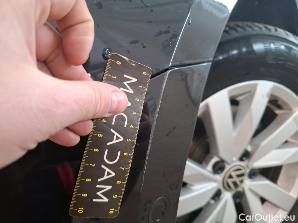  Volkswagen  Passat  Break Business 2.0 TDI 150CV BVA7 E6d #5