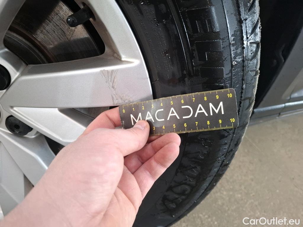  Volkswagen  Passat  Break Business 2.0 TDI 150CV BVA7 E6d #13