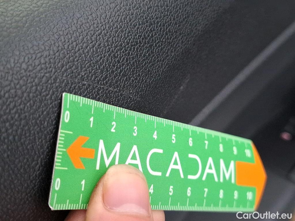  Volkswagen  Polo  VI Confortline Business 1.6 TDI 80CV BVM5 E6 #7