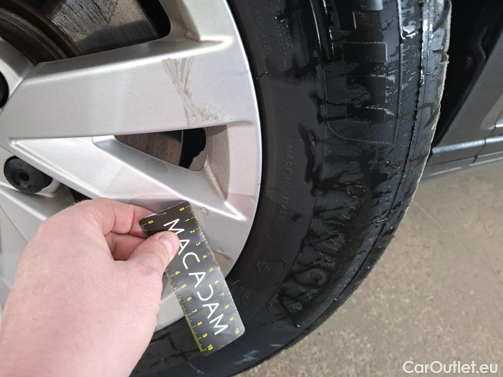  Volkswagen  Passat  Break Business 2.0 TDI 150CV BVA7 E6d #14