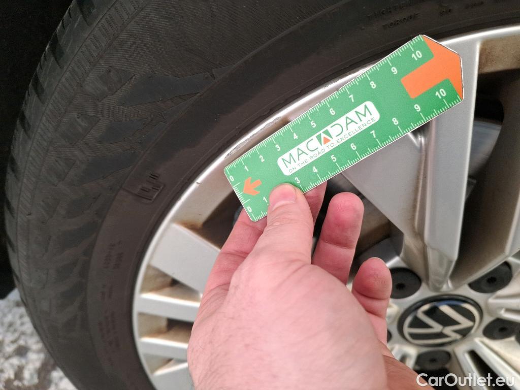  Volkswagen  Passat  Break Alltrack 4Motion 2.0 TDI 200CV BVA7 E6d #11