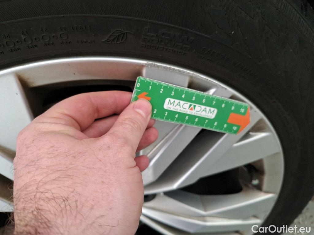  Volkswagen  Passat  Break Alltrack 4Motion 2.0 TDI 200CV BVA7 E6d #10