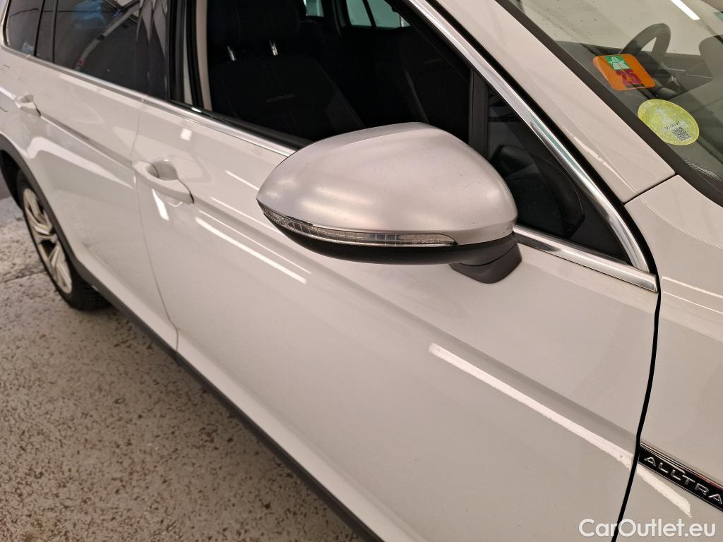  Volkswagen  Passat  Break Alltrack 4Motion 2.0 TDI 200CV BVA7 E6d #26