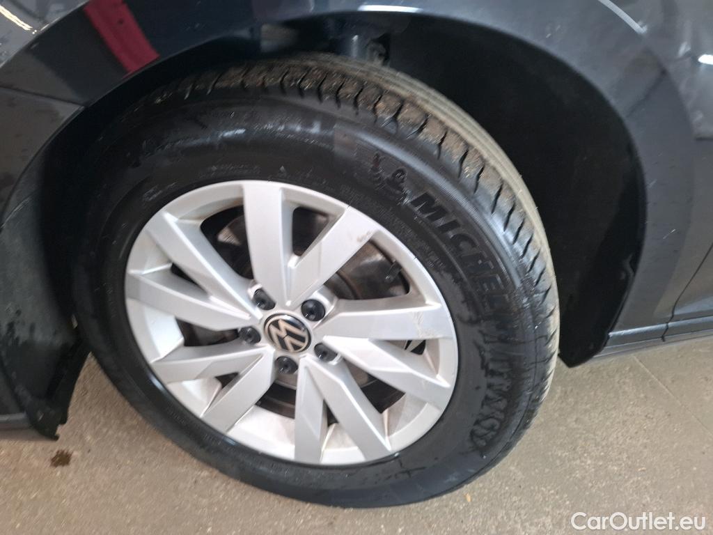  Volkswagen  Passat  Break Business 2.0 TDI 150CV BVA7 E6d #6