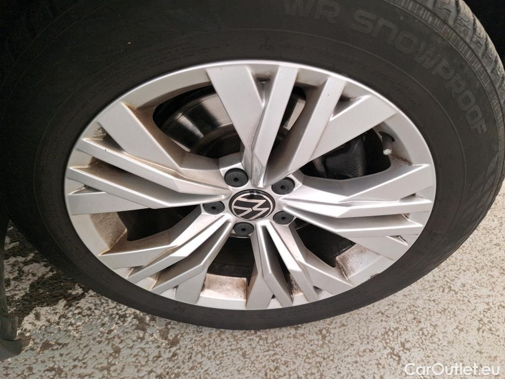  Volkswagen  Passat  Break Alltrack 4Motion 2.0 TDI 200CV BVA7 E6d #22