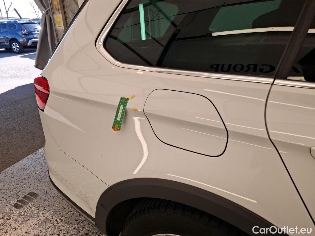  Volkswagen  Passat  Break Alltrack 4Motion 2.0 TDI 200CV BVA7 E6d #13