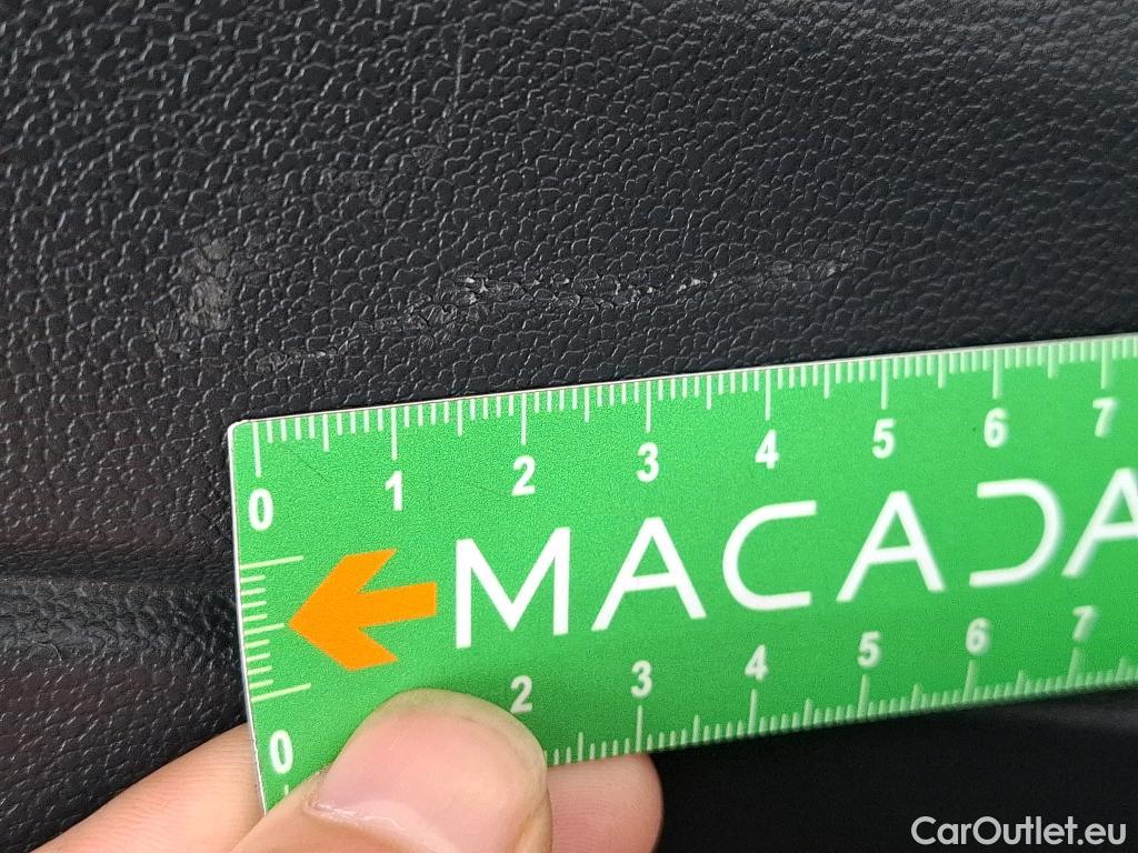  Volkswagen  Polo  VI Confortline Business 1.6 TDI 80CV BVM5 E6 #8