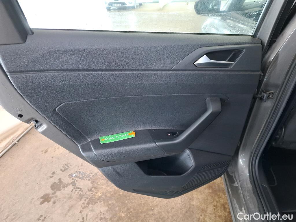  Volkswagen  Polo  VI Confortline Business 1.6 TDI 80CV BVM5 E6 #6